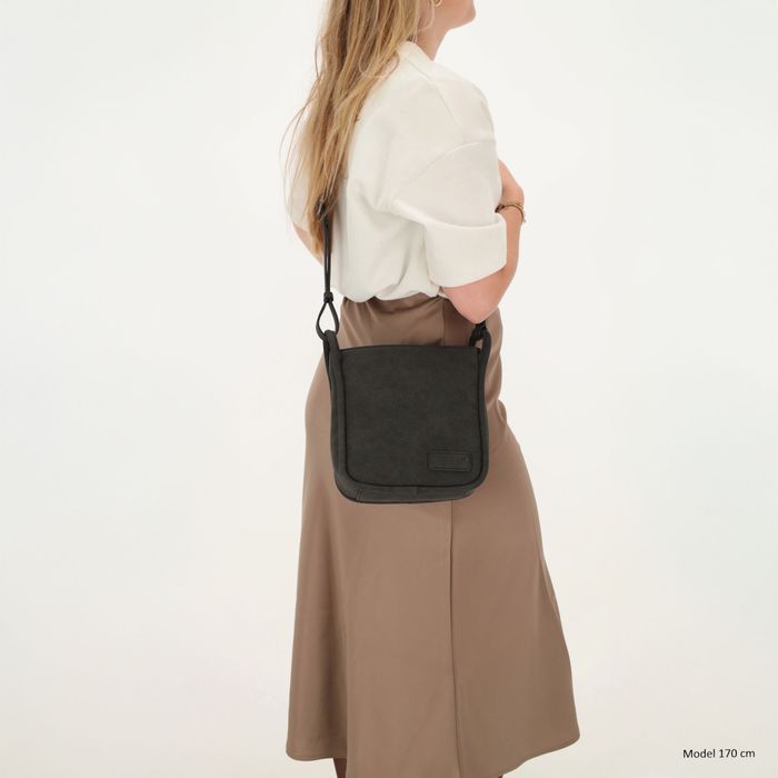 Zebra Trends Mia Crossbodytas