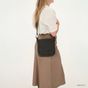 Zebra Trends Mia Crossbodytas
