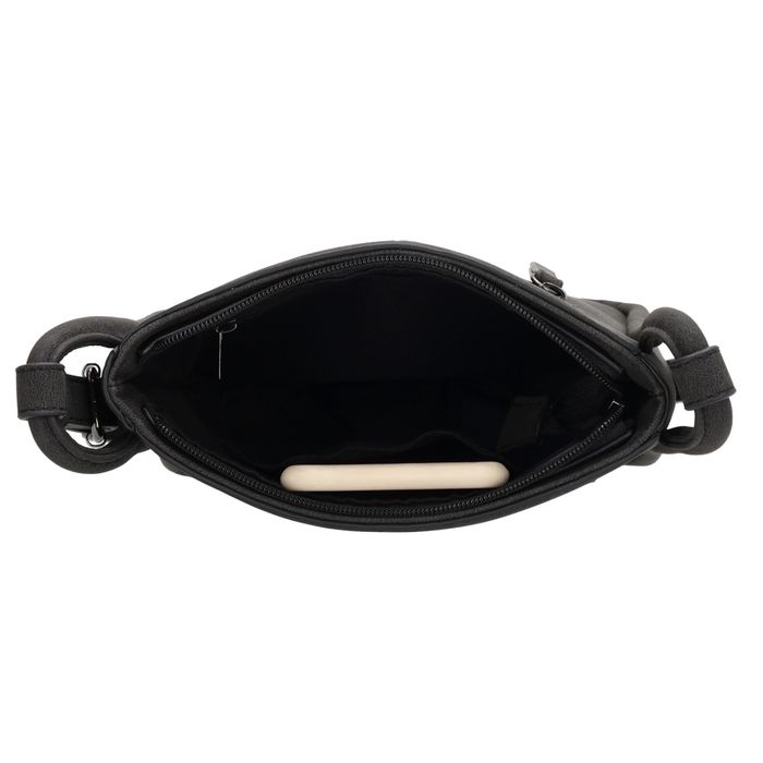 Zebra Trends Mia Crossbodytas