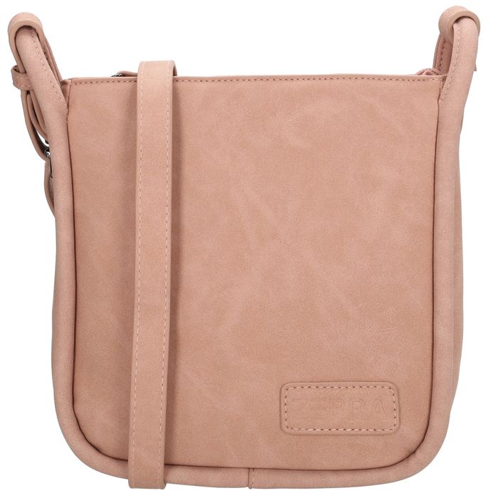 Zebra Trends Mia Crossbodytas