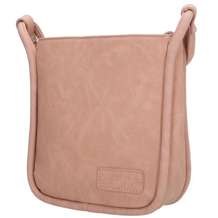 Zebra Trends Mia Crossbodytas