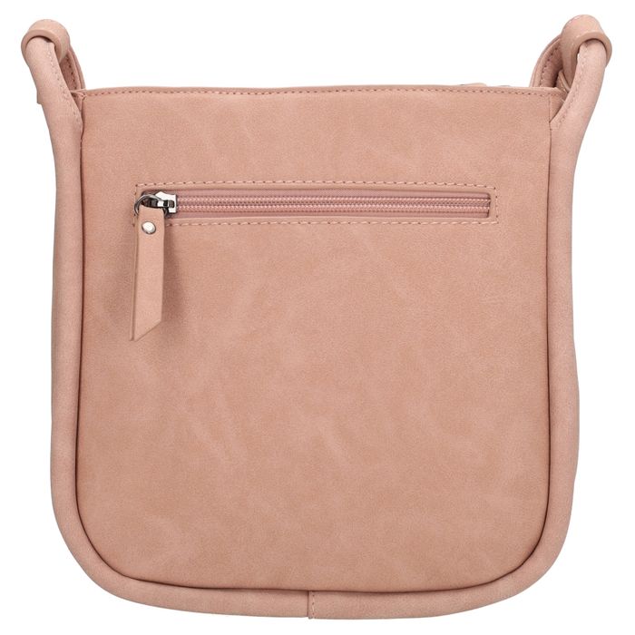 Zebra Trends Mia Crossbodytas