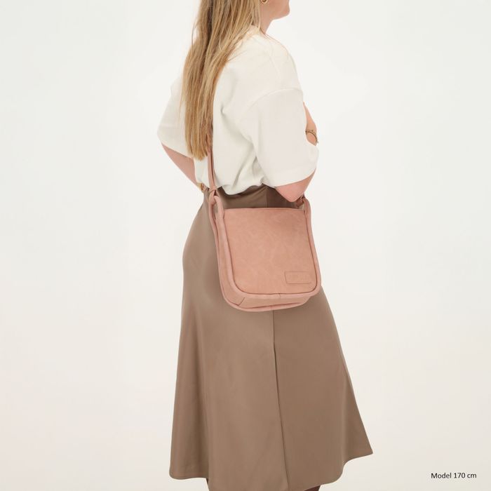 Zebra Trends Mia Crossbodytas