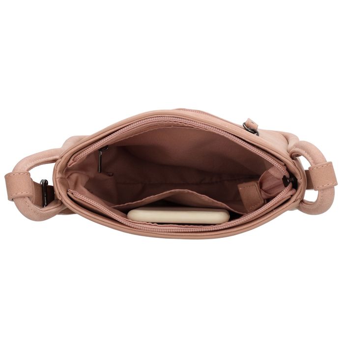 Zebra Trends Mia Crossbodytas