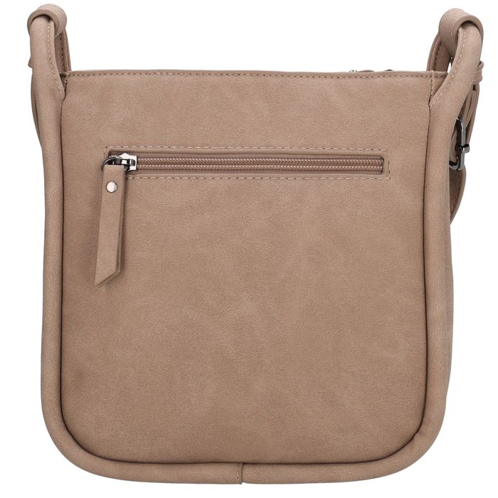 Zebra Trends Mia Crossbodytas