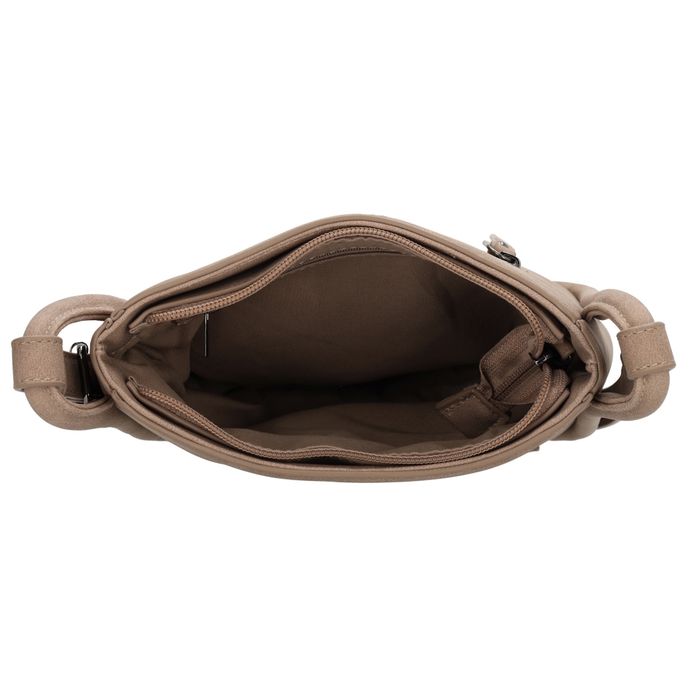 Zebra Trends Mia Crossbodytas