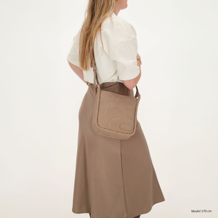 Zebra Trends Mia Crossbodytas