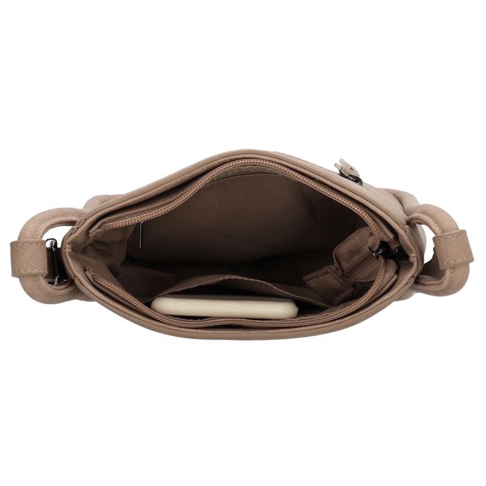 Zebra Trends Mia Crossbodytas