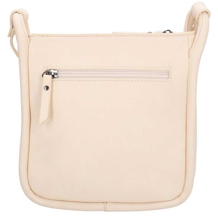 Zebra Trends Mia Crossbodytas