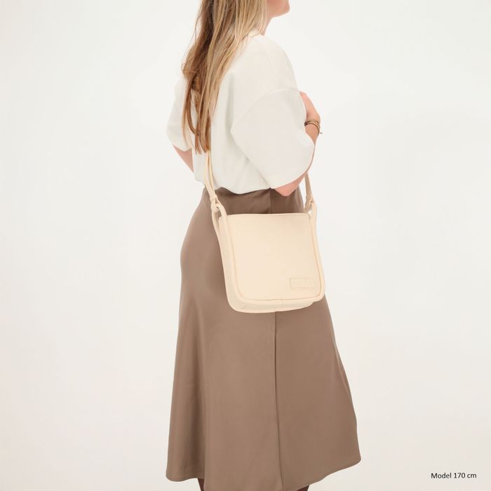 Zebra Trends Mia Crossbodytas