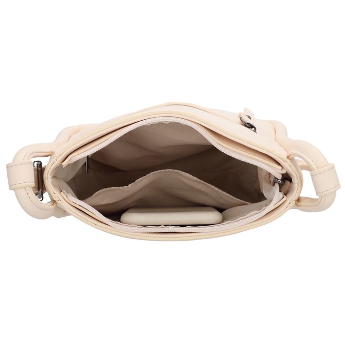 Zebra Trends Mia Crossbodytas
