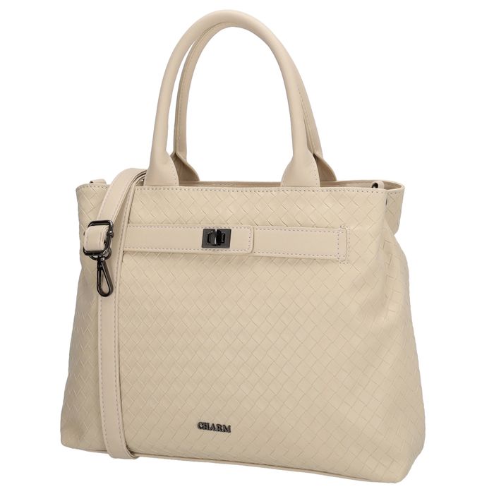 Charm London Mirabello Handbag