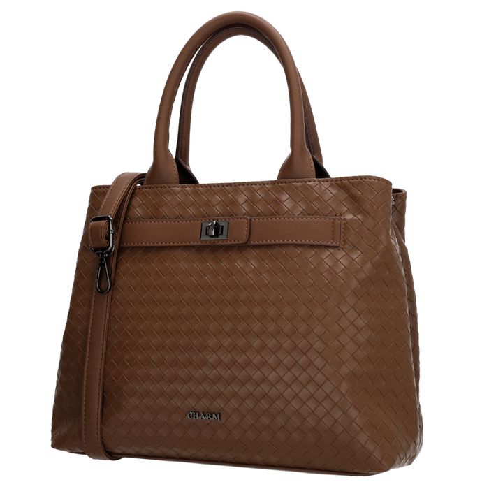 Charm London Mirabello Handtas