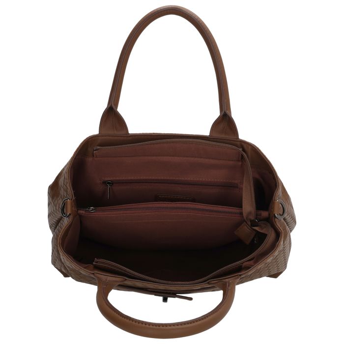 Charm London Mirabello Handtas