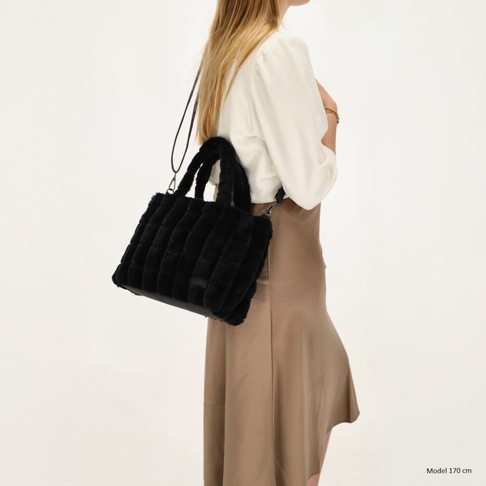 Zebra Trends Milou Handtas