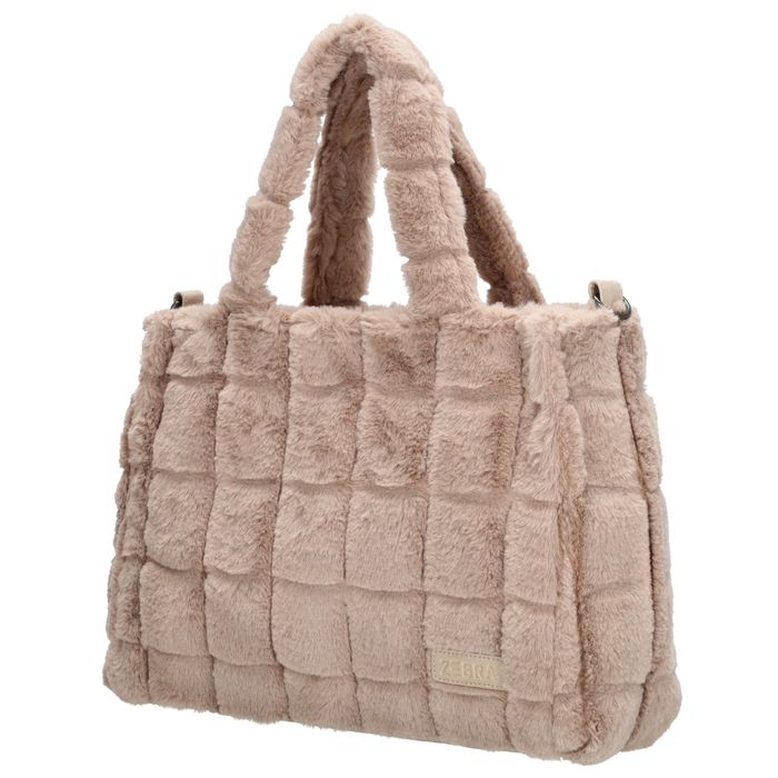 Zebra Trends Milou Handtas