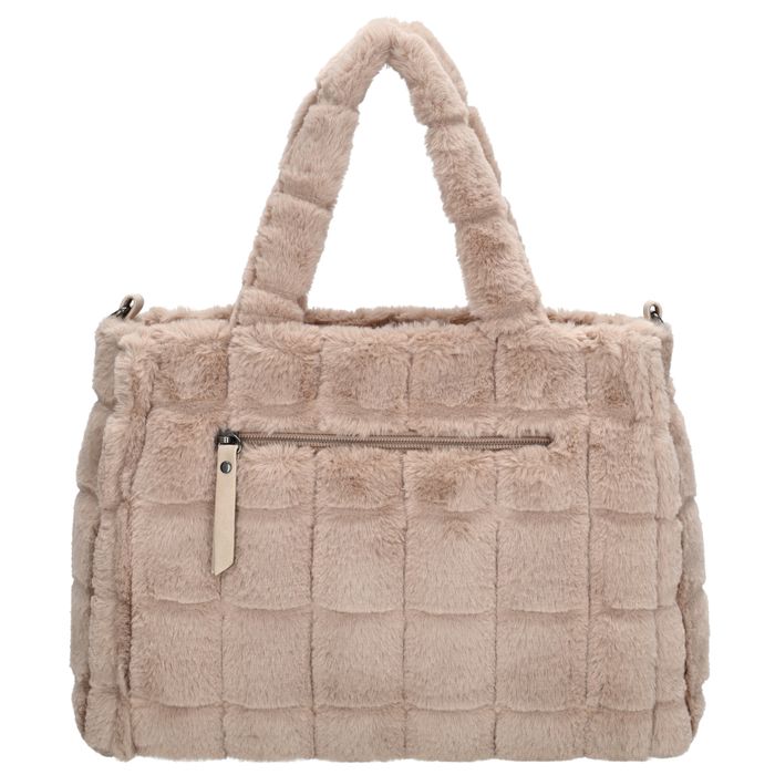 Zebra Trends Milou Handtas