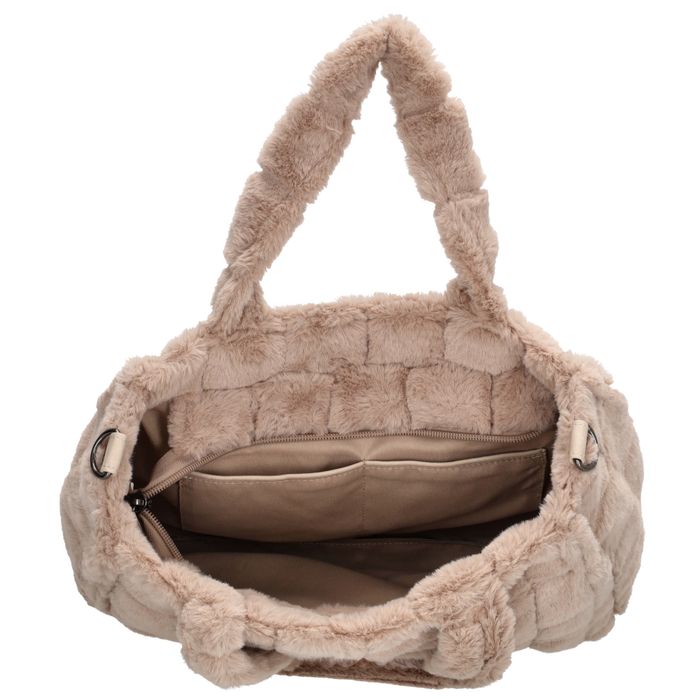 Zebra Trends Milou Handtas