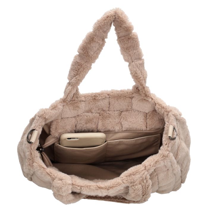 Zebra Trends Milou Handtas