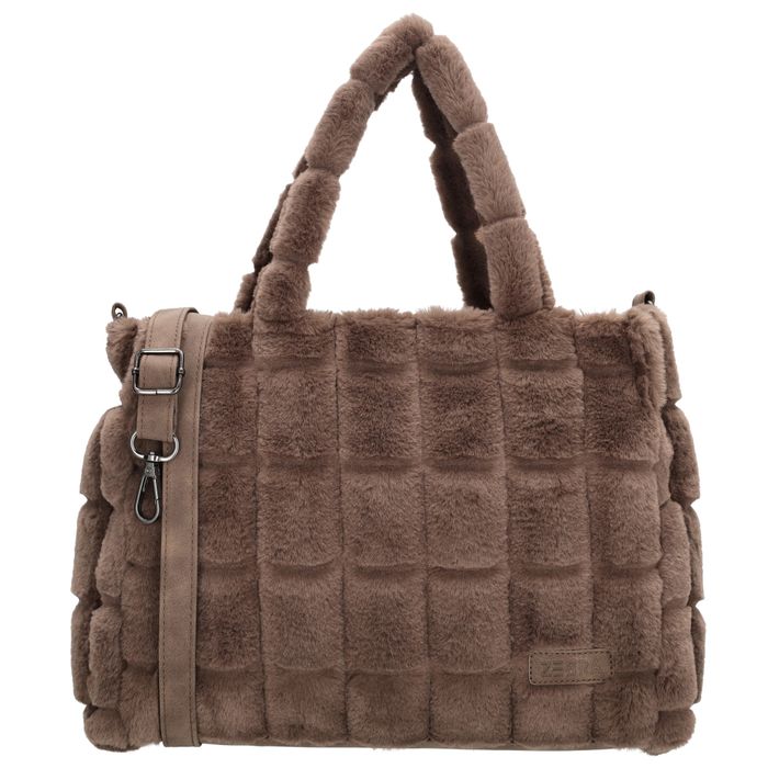Zebra Trends Milou Handtas