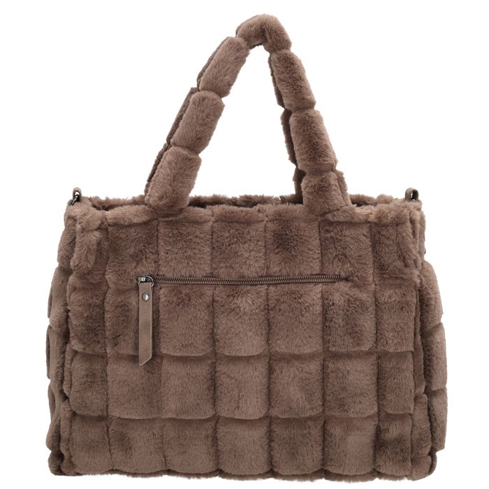 Zebra Trends Milou Handtas