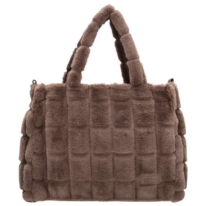 Zebra Trends Milou Handtas