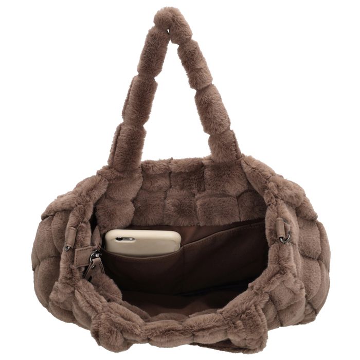 Zebra Trends Milou Handtas