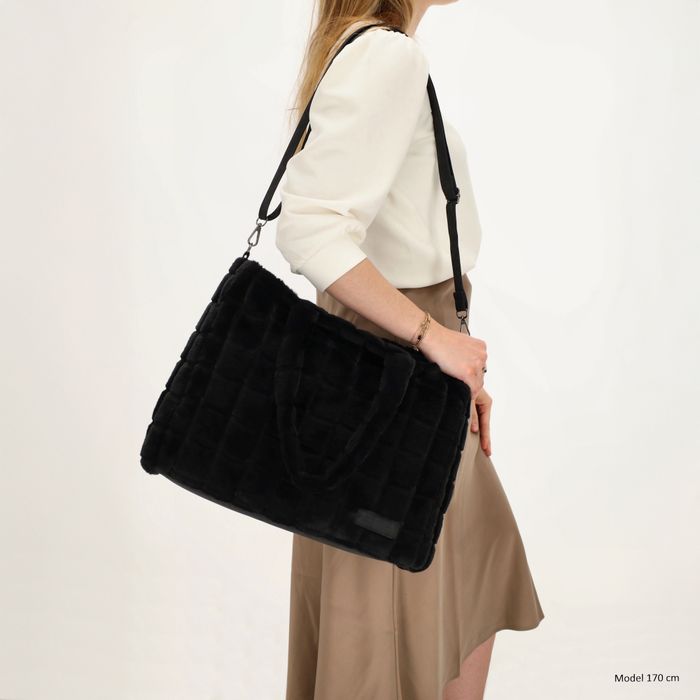 Zebra Trends Milou Shopper