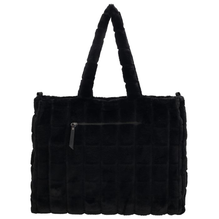 Zebra Trends Milou Shopper