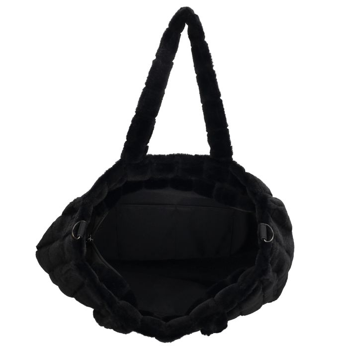 Zebra Trends Milou Shopper