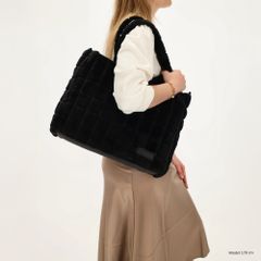 Zebra Trends Milou Shopper