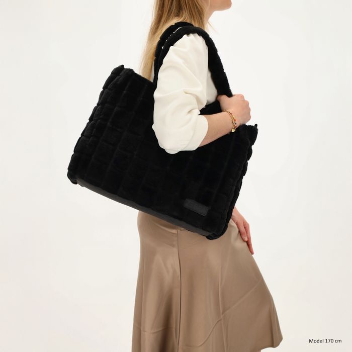 Zebra Trends Milou Shopper