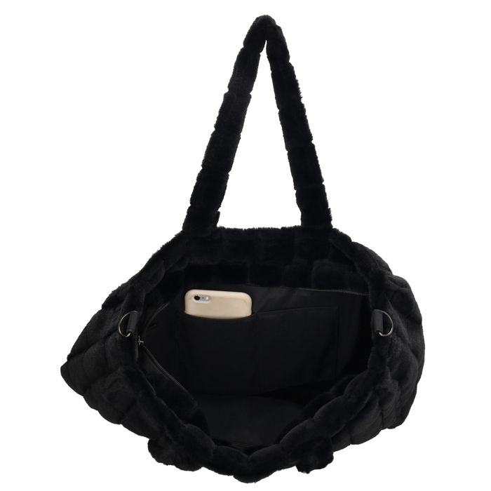 Zebra Trends Milou Shopper