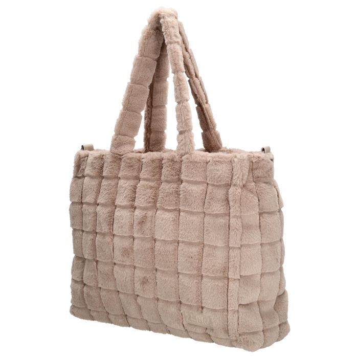 Zebra Trends Milou Shopper