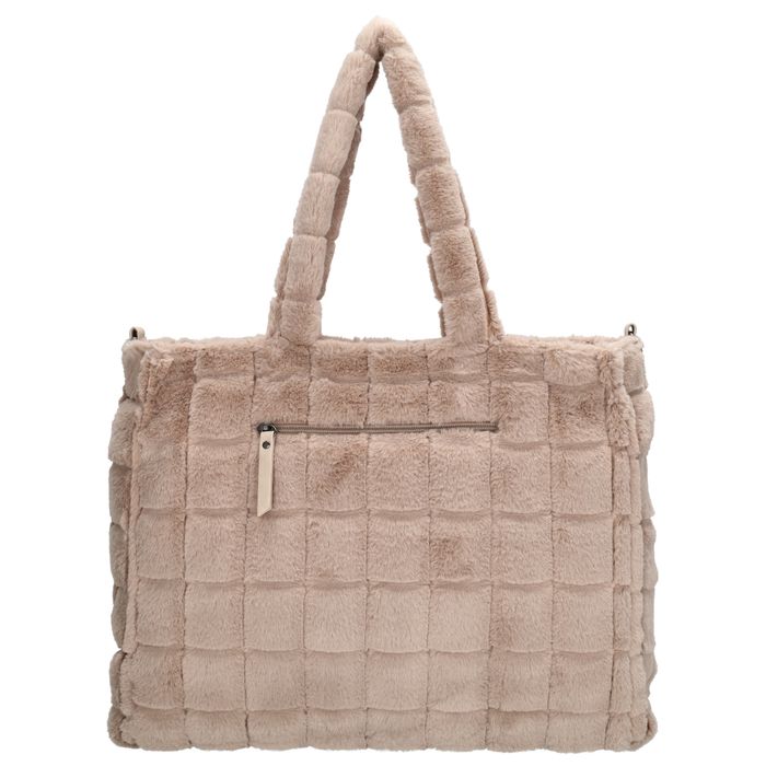 Zebra Trends Milou Shopper
