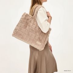 Zebra Trends Milou Shopper