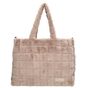 Zebra Trends Milou Shopper