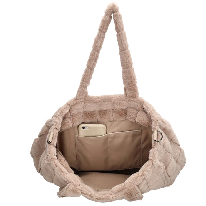 Zebra Trends Milou Shopper