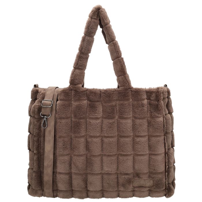Zebra Trends Milou Shopper