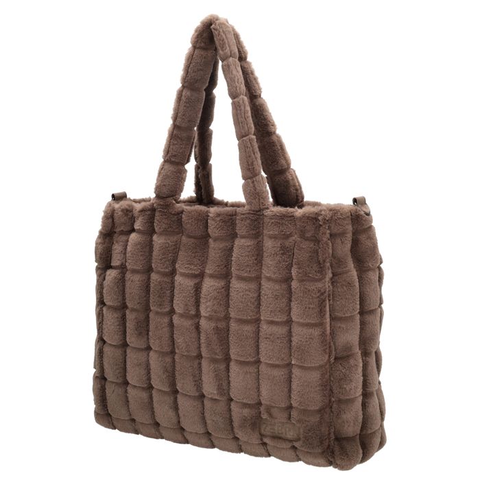 Zebra Trends Milou Shopper