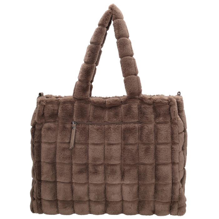 Zebra Trends Milou Shopper