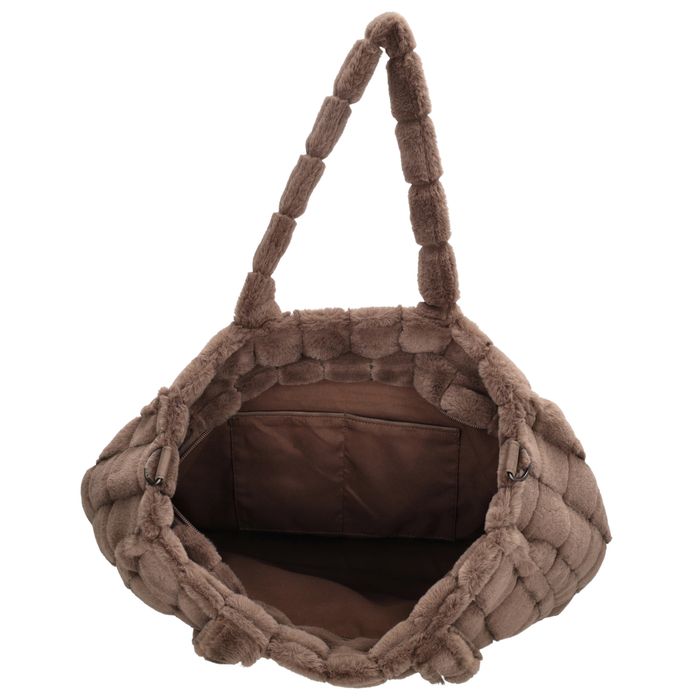 Zebra Trends Milou Shopper