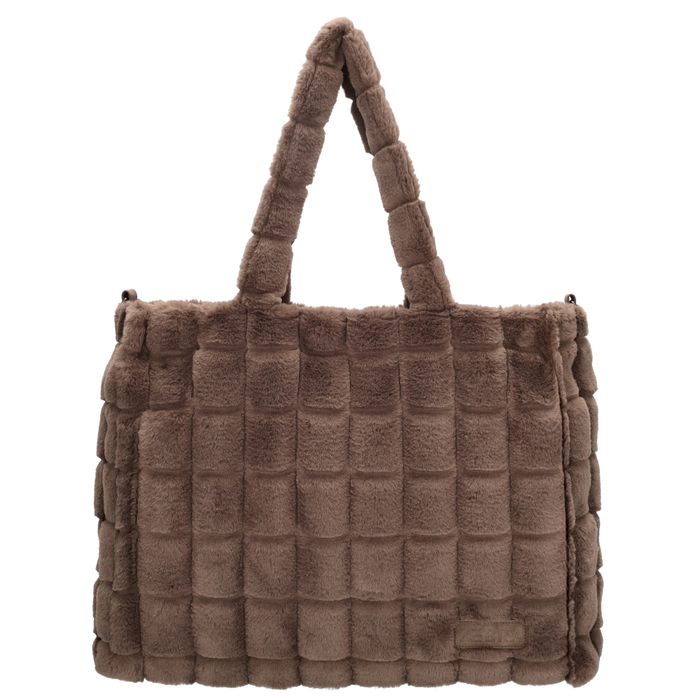 Zebra Trends Milou Shopper