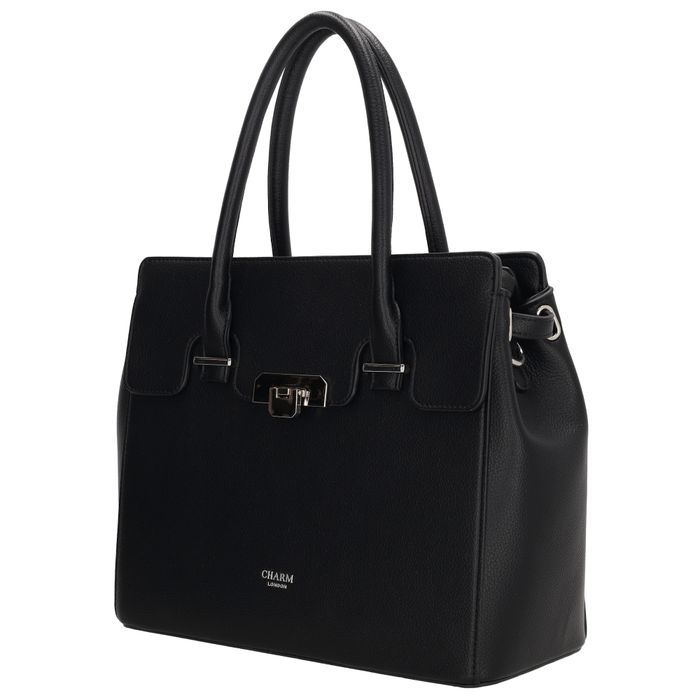 Charm London Soho Handtas