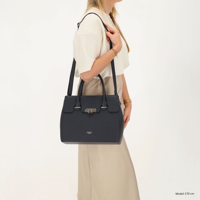 Charm London Soho Handtas