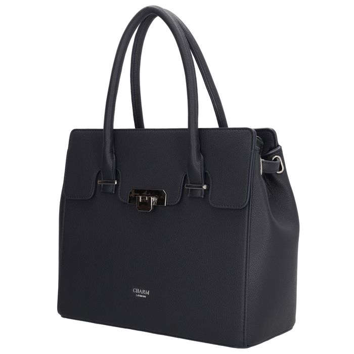 Charm London Soho Handtas