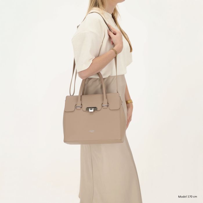 Charm London Soho Handtas