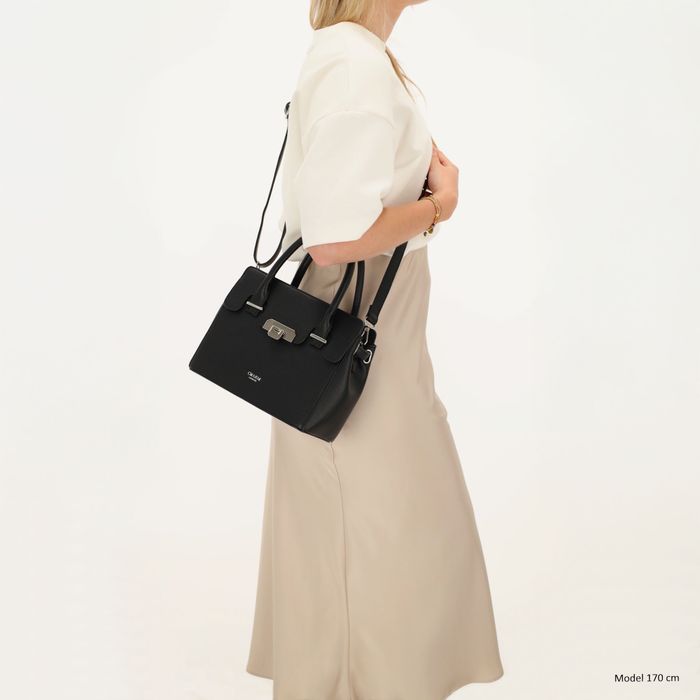 Charm London Soho Handtasche