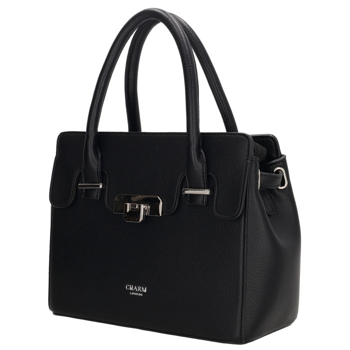Charm London Soho Handtasche