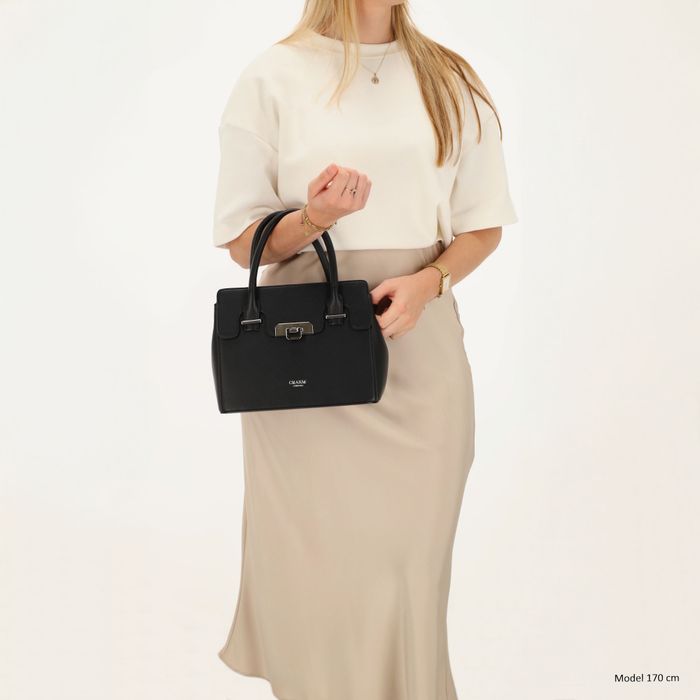 Charm London Soho Handtasche